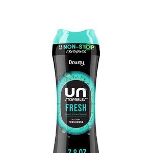 2 pack Downy Unstopables Fresh Scent Booster